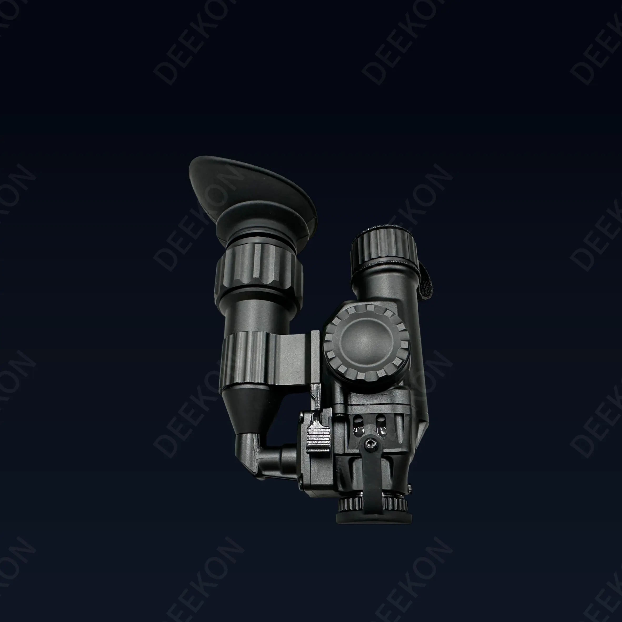 Det Res 384x288 AWL 8μm-12μm MultiFunctional Thermal Imager CNO-TW21