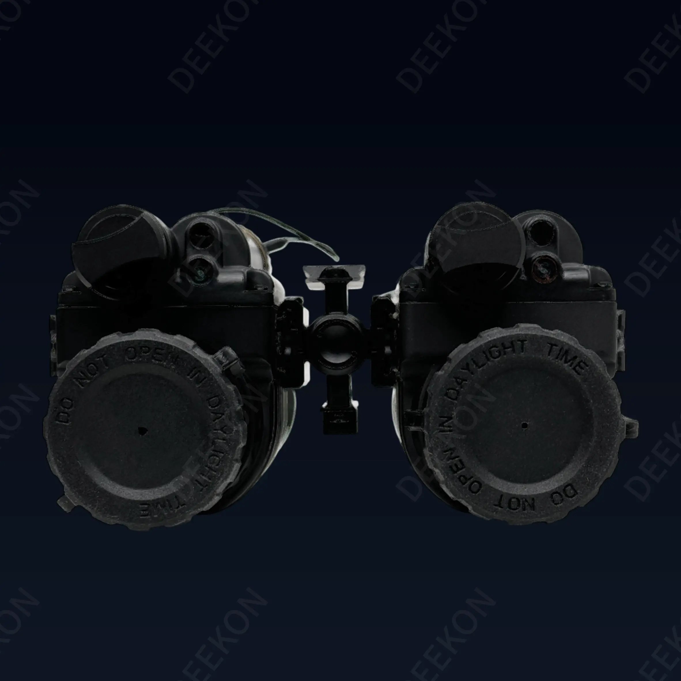 Gen3 FOM 1500-2000+ Autogated IR Indicator Dual-Tubes Night Vision CNO-NH821D