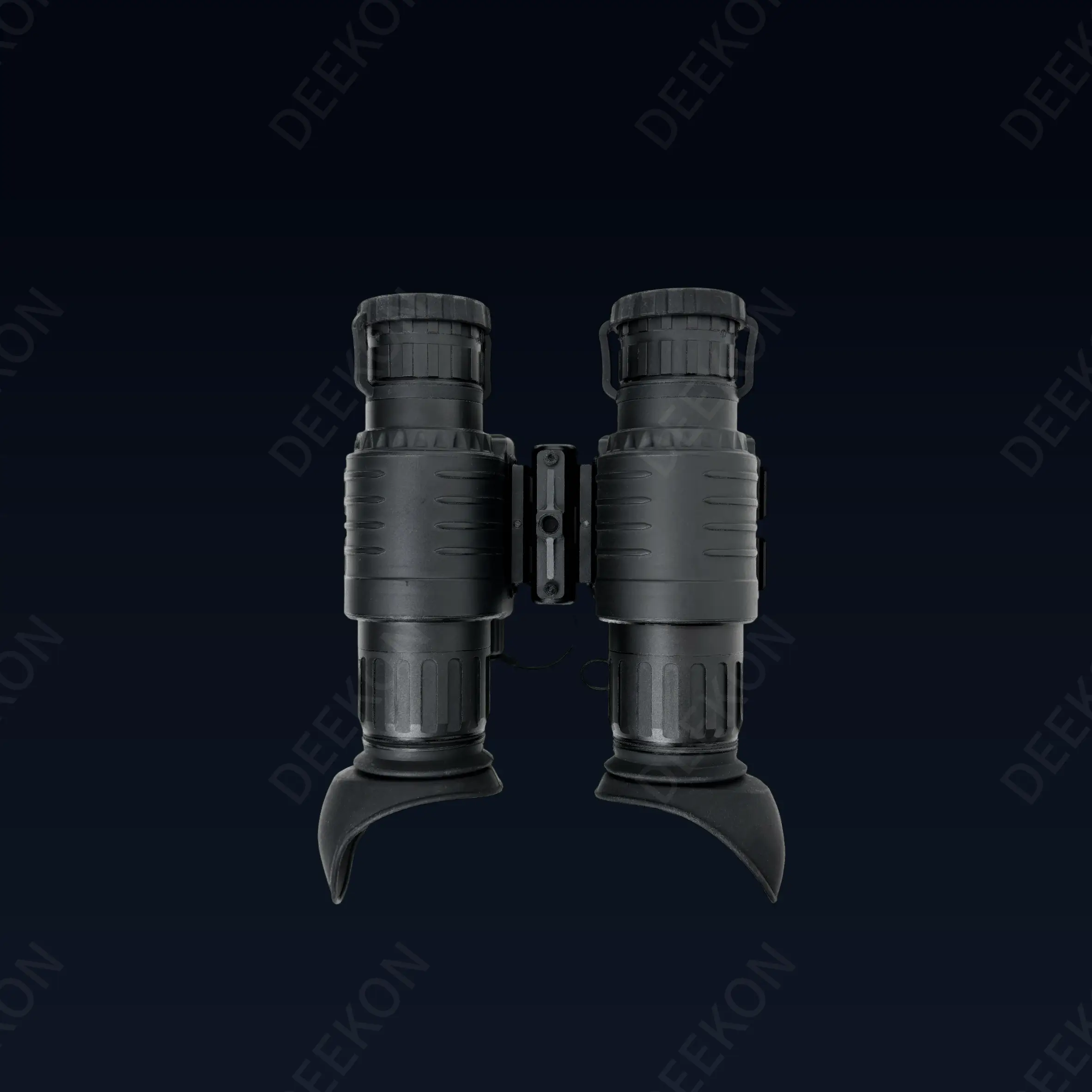 Gen3 FOM 1500-2000+ Autogated IR Indicator Dual-Tubes Night Vision CNO-NH821D