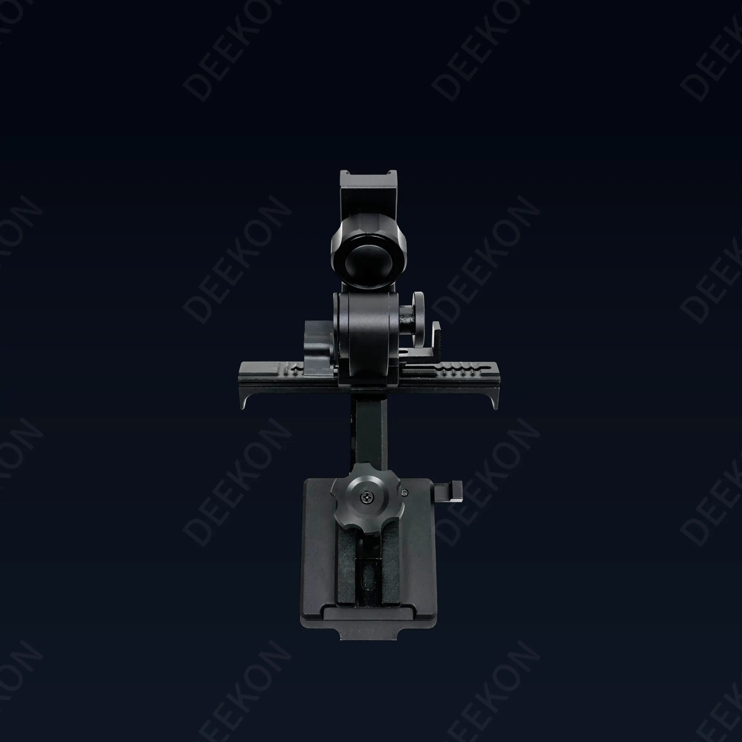 Gen3 FOM 1500-2000+ Autogated IR Indicator Dual-Tubes Night Vision CNO-NH821D