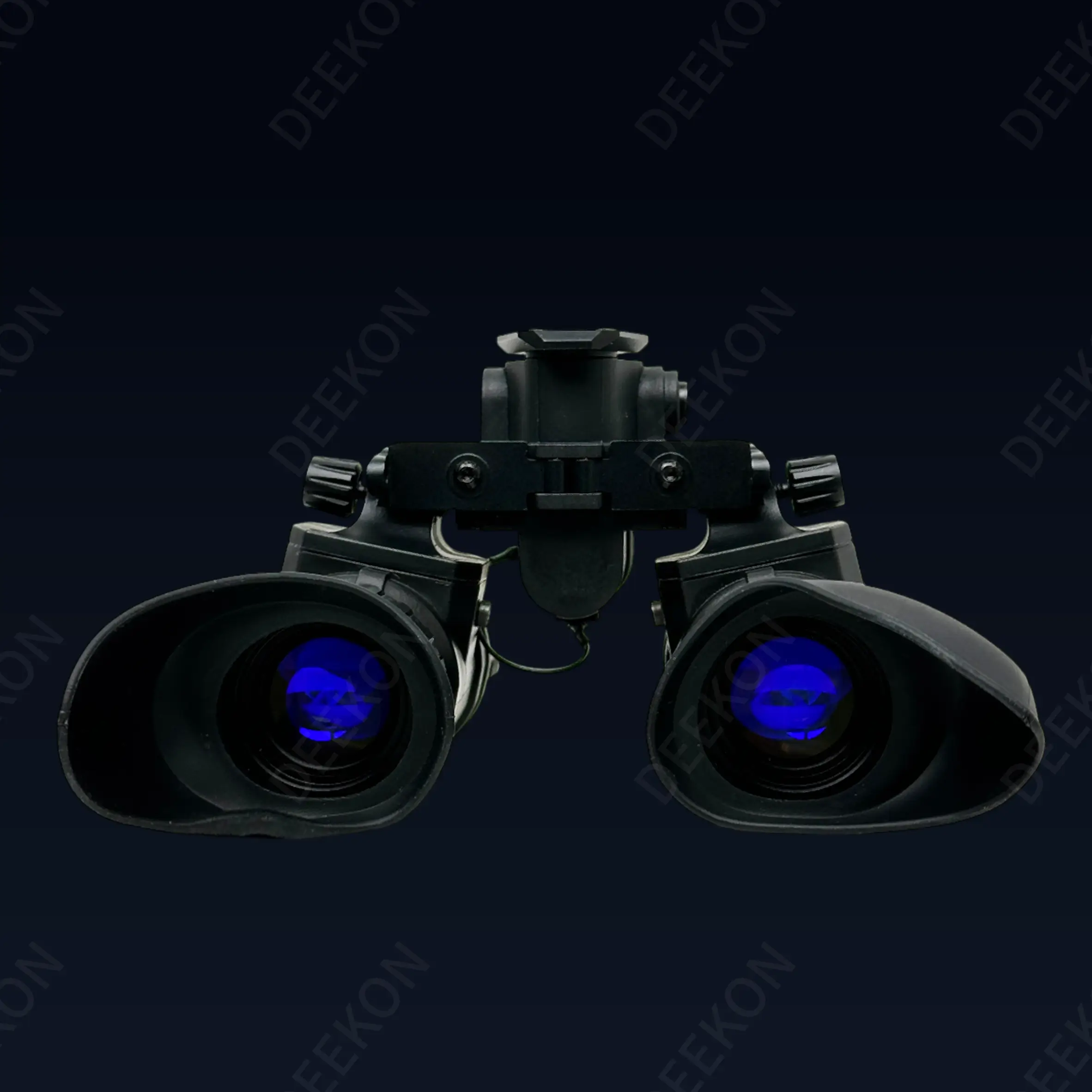 Gen3 FOM 1500-2200+ FOV 50 Night Vision Binocualrs CNOS-31