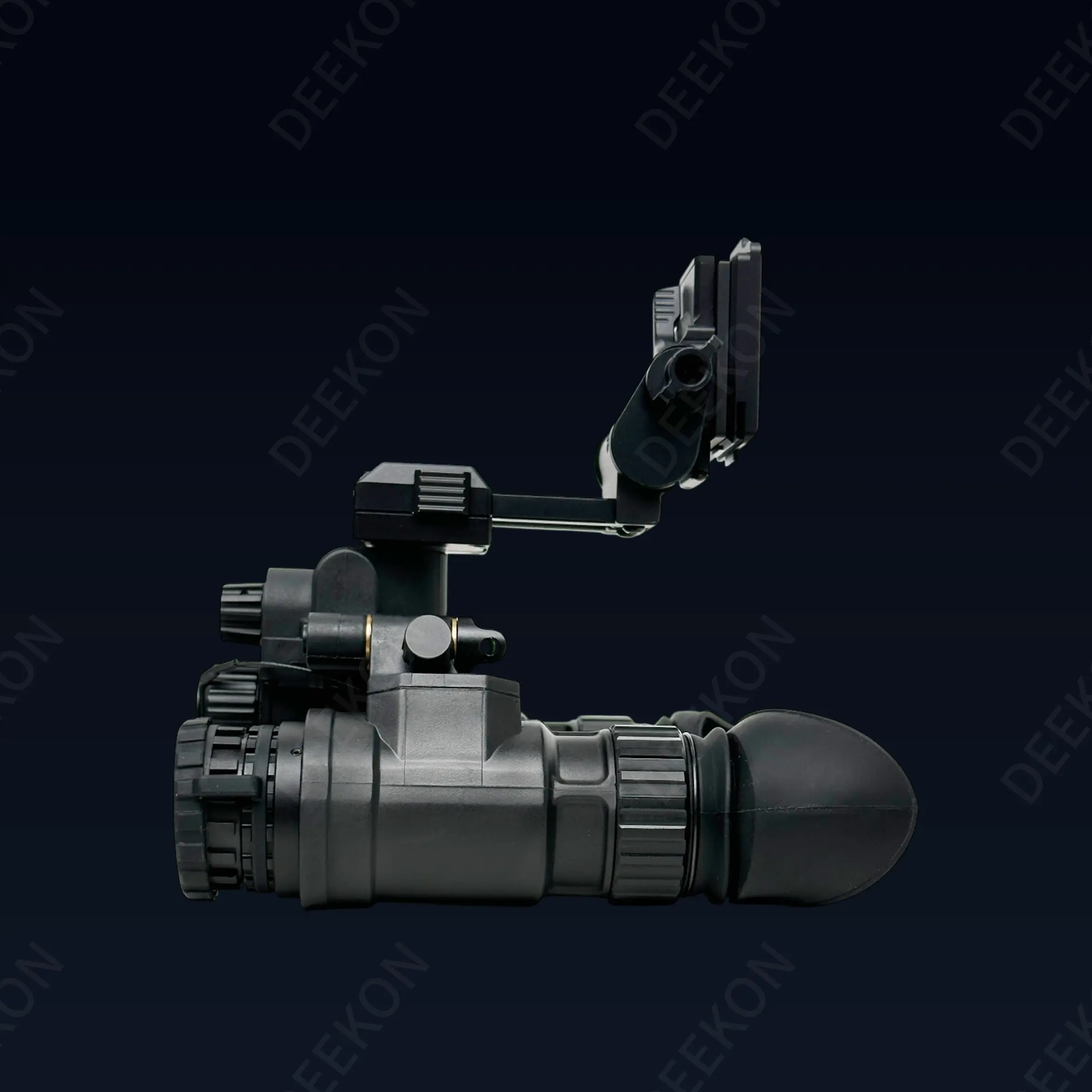 Gen3 FOM 1500-2000+ FOV 50 Night Vision Binocualrs CNOS-31