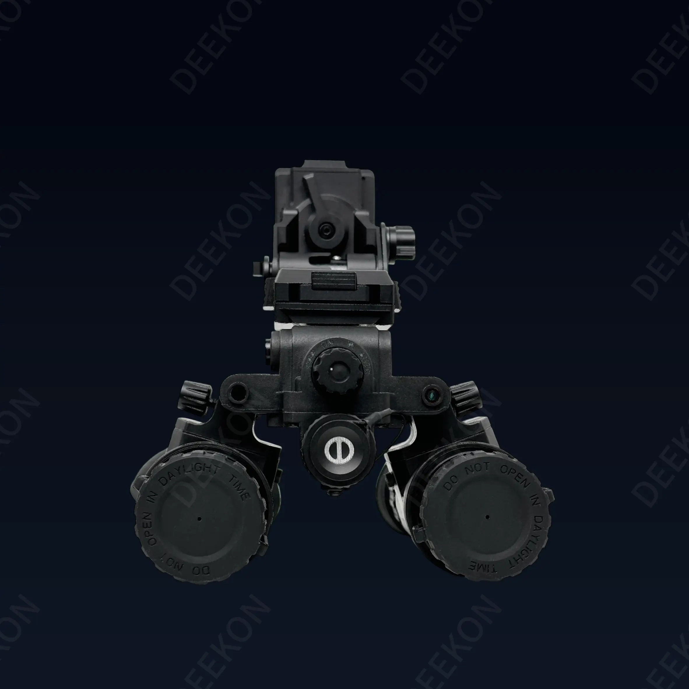 Gen3 FOM 1500-2000+ FOV 50 Night Vision Binocualrs CNOS-31