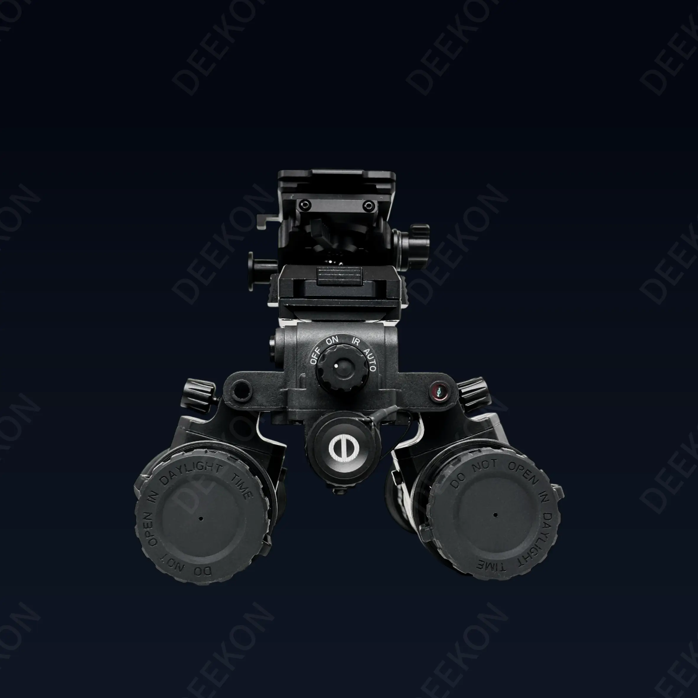 Gen3 FOM 1500-2000+ FOV 50 Night Vision Binocualrs CNOS-31