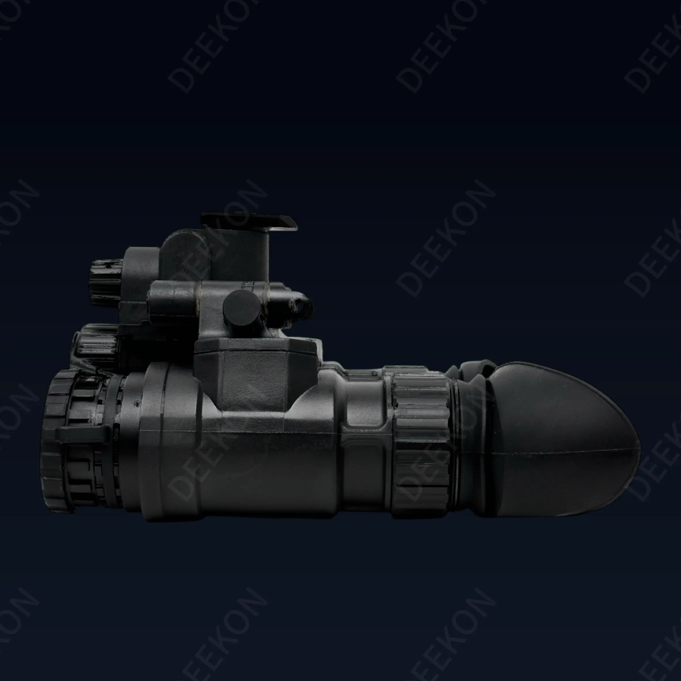 Gen3 FOM 1500-2000+ FOV 50 Night Vision Binocualrs CNOS-31