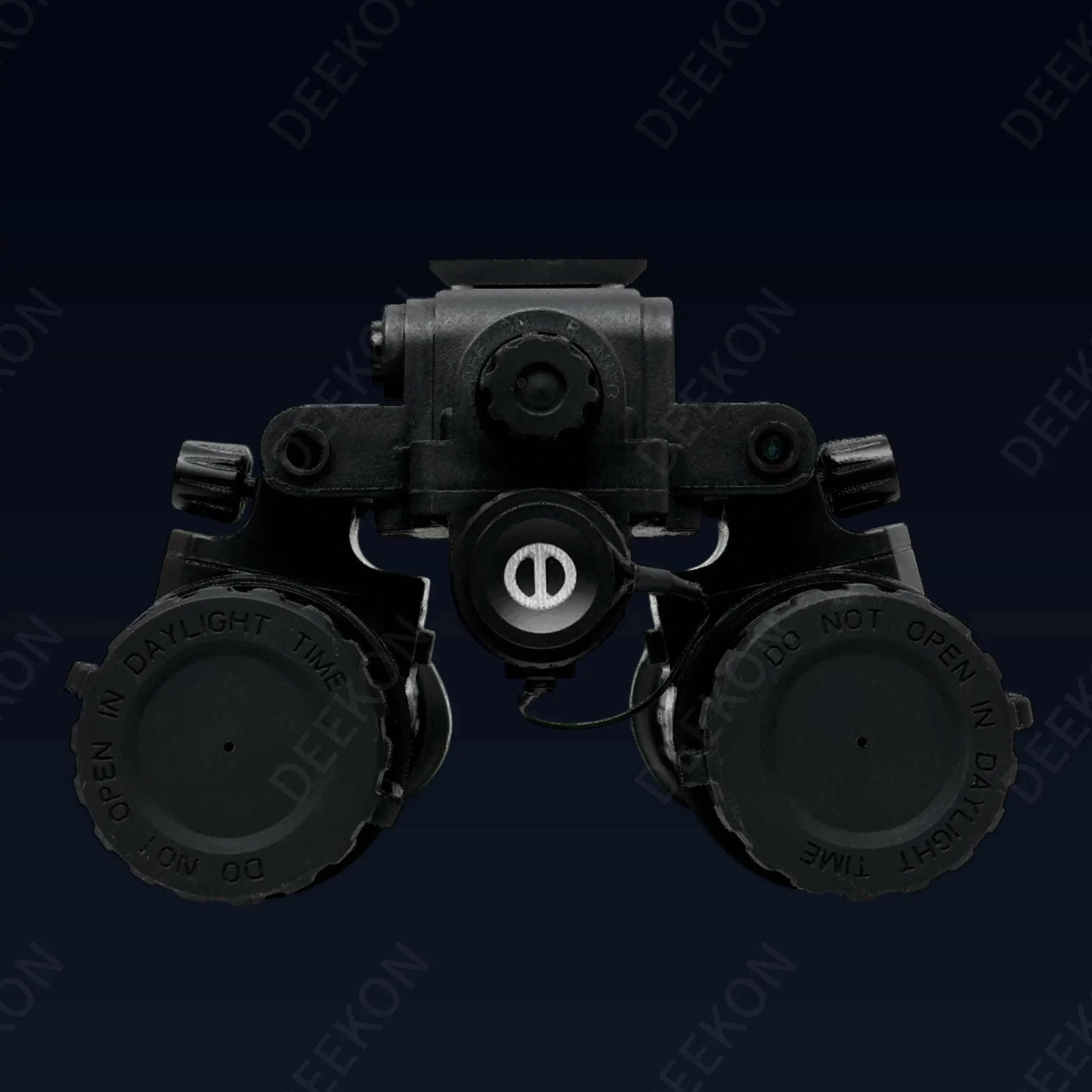 Gen3 FOM 1500-2000+ FOV 50 Night Vision Binocualrs CNOS-31