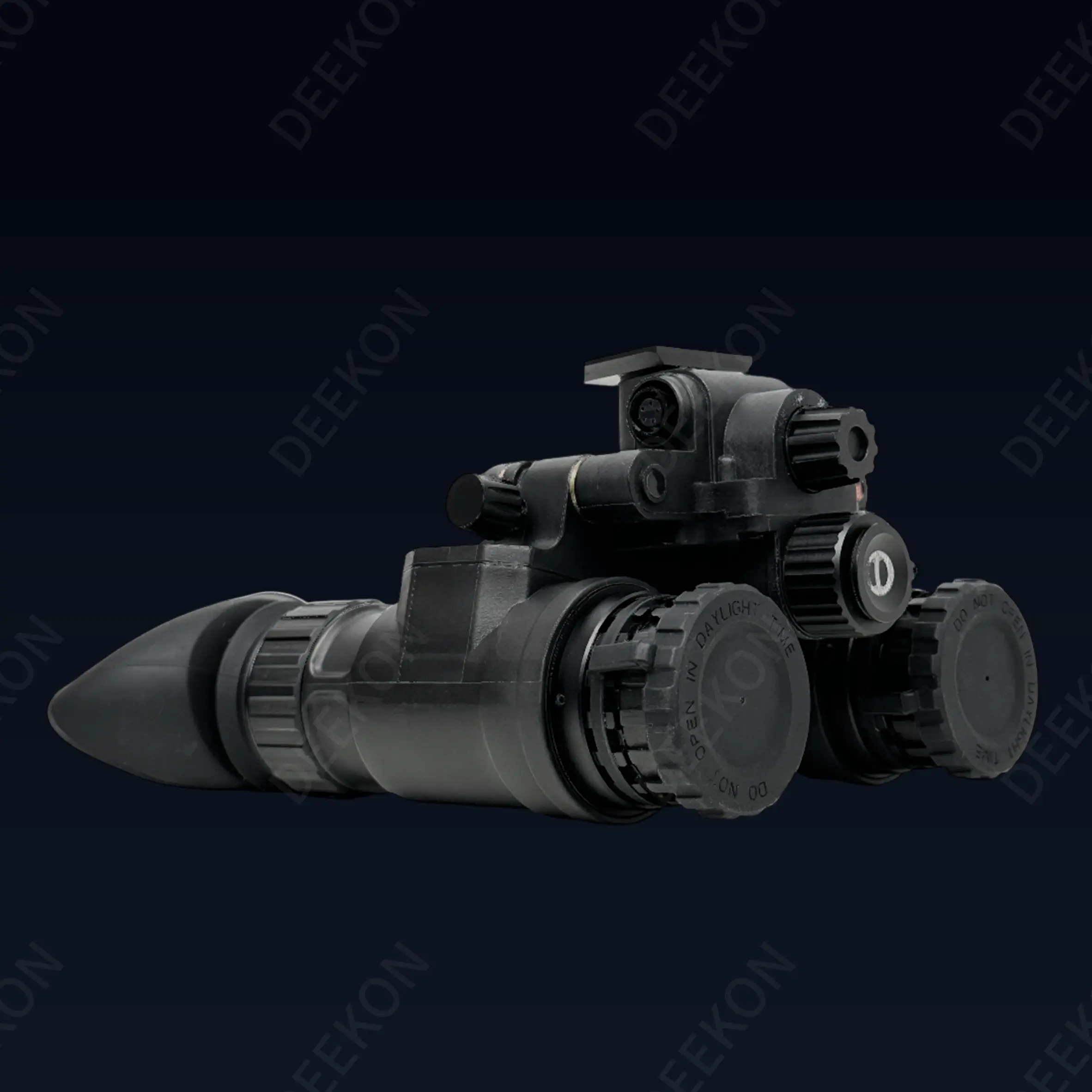 Gen3 FOM 1500-2000+ FOV 50 Night Vision Binocualrs CNOS-31