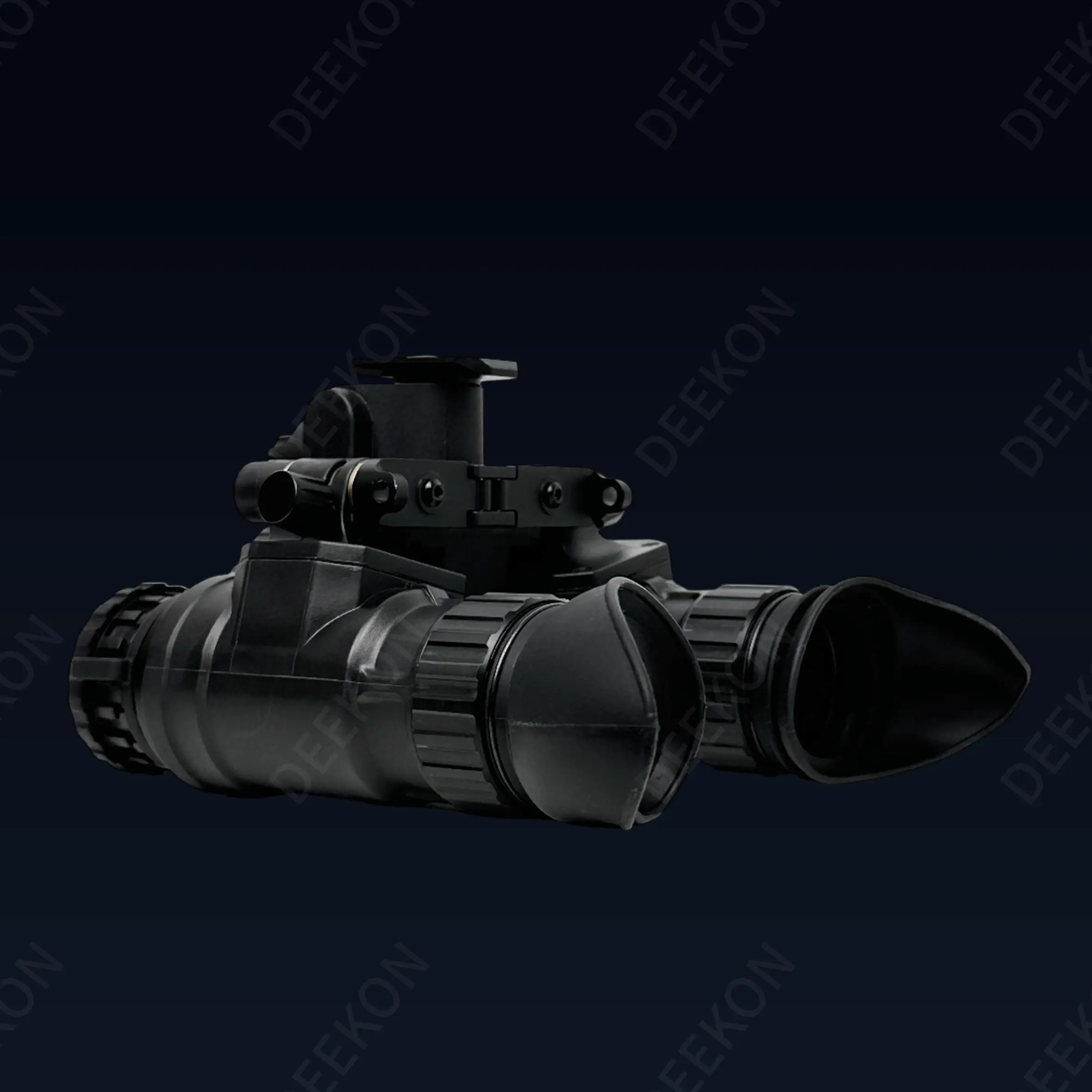 Gen3 FOM 1500-2000+ FOV 50 Night Vision Binocualrs CNOS-31