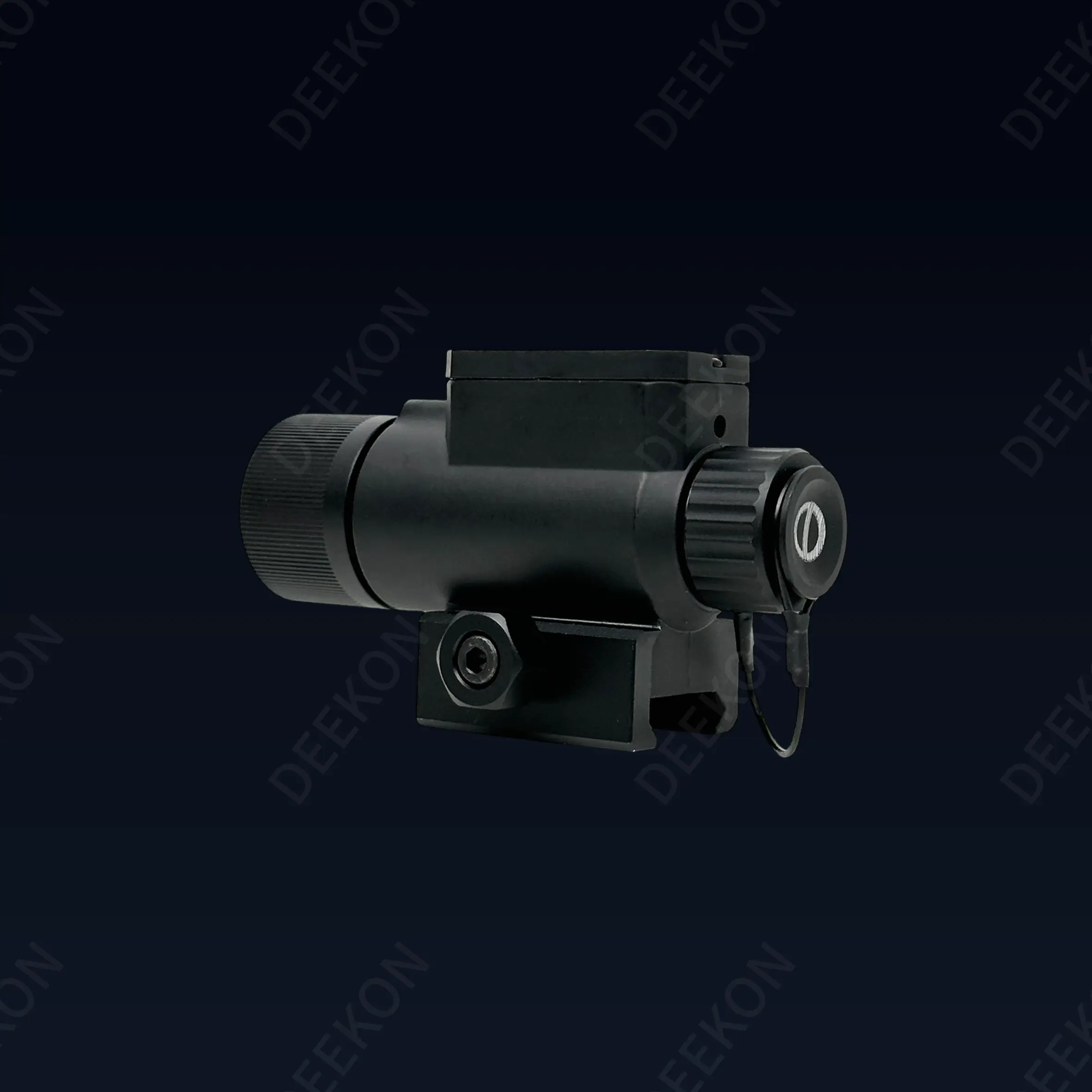 Gen3 FOM 1700-2200+ Military Night Vision Scope CNO-NS925