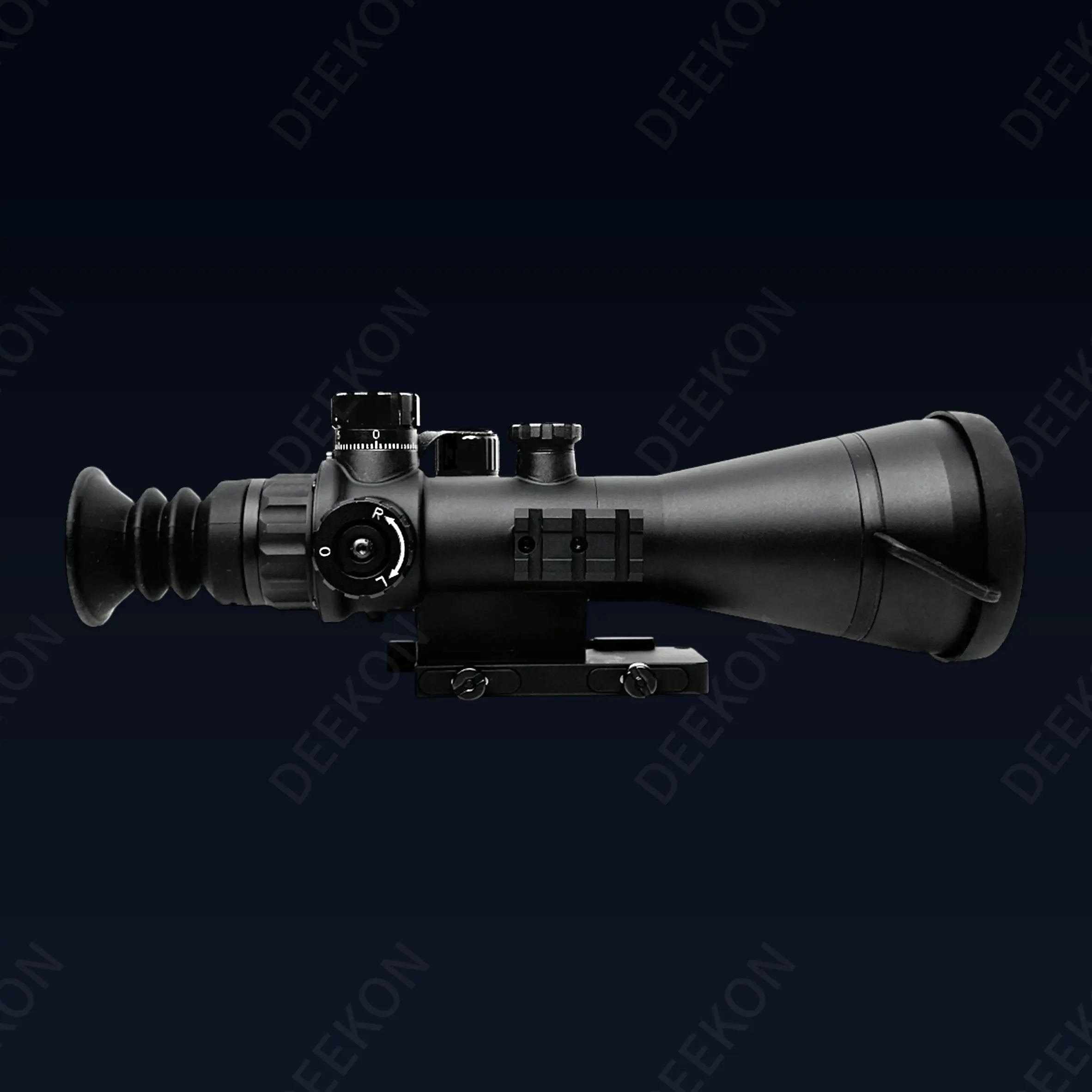 Gen3 FOM 1700-2200+ Military Night Vision Scope CNO-NS925