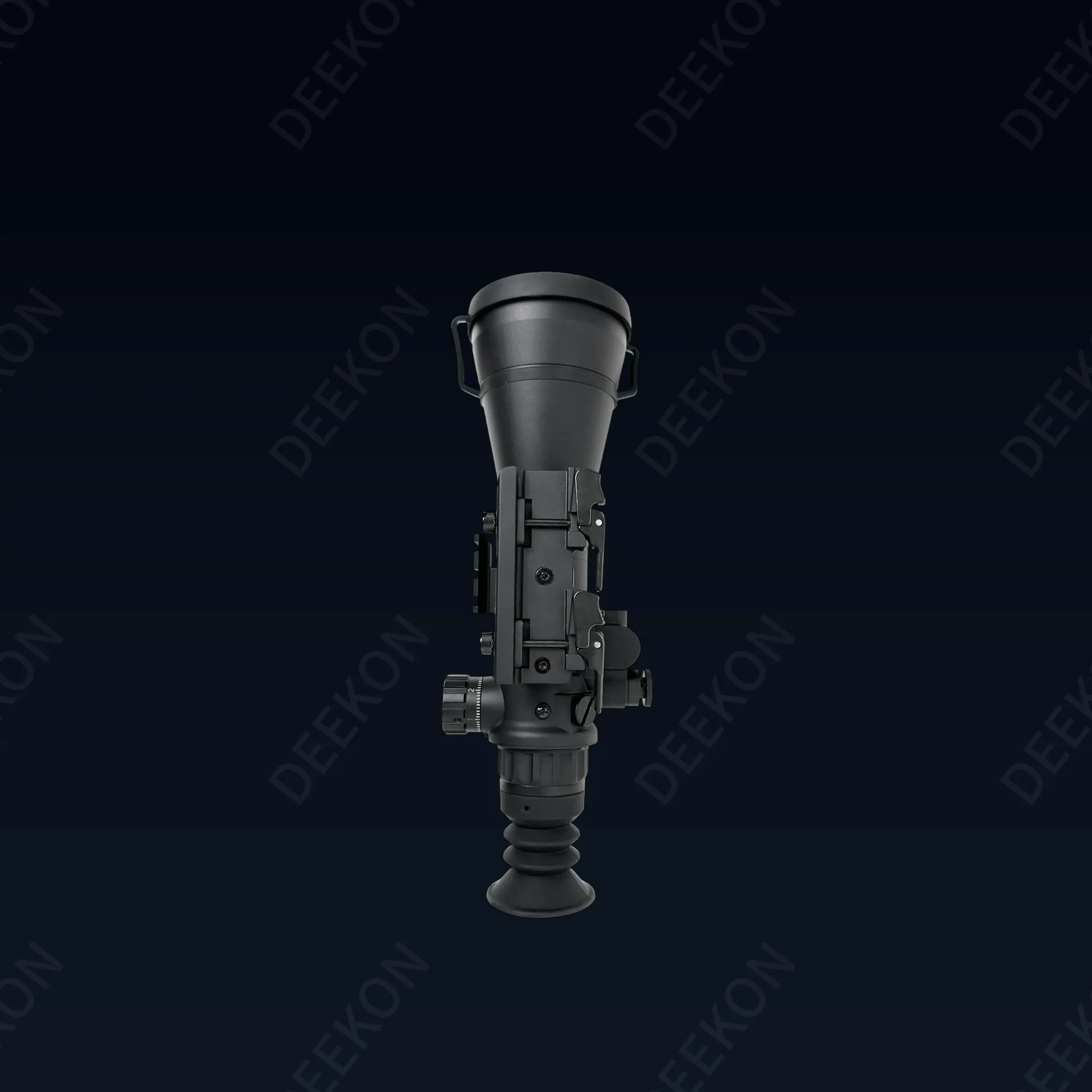 Gen3 FOM 1700-2200+ Military Night Vision Scope CNO-NS925