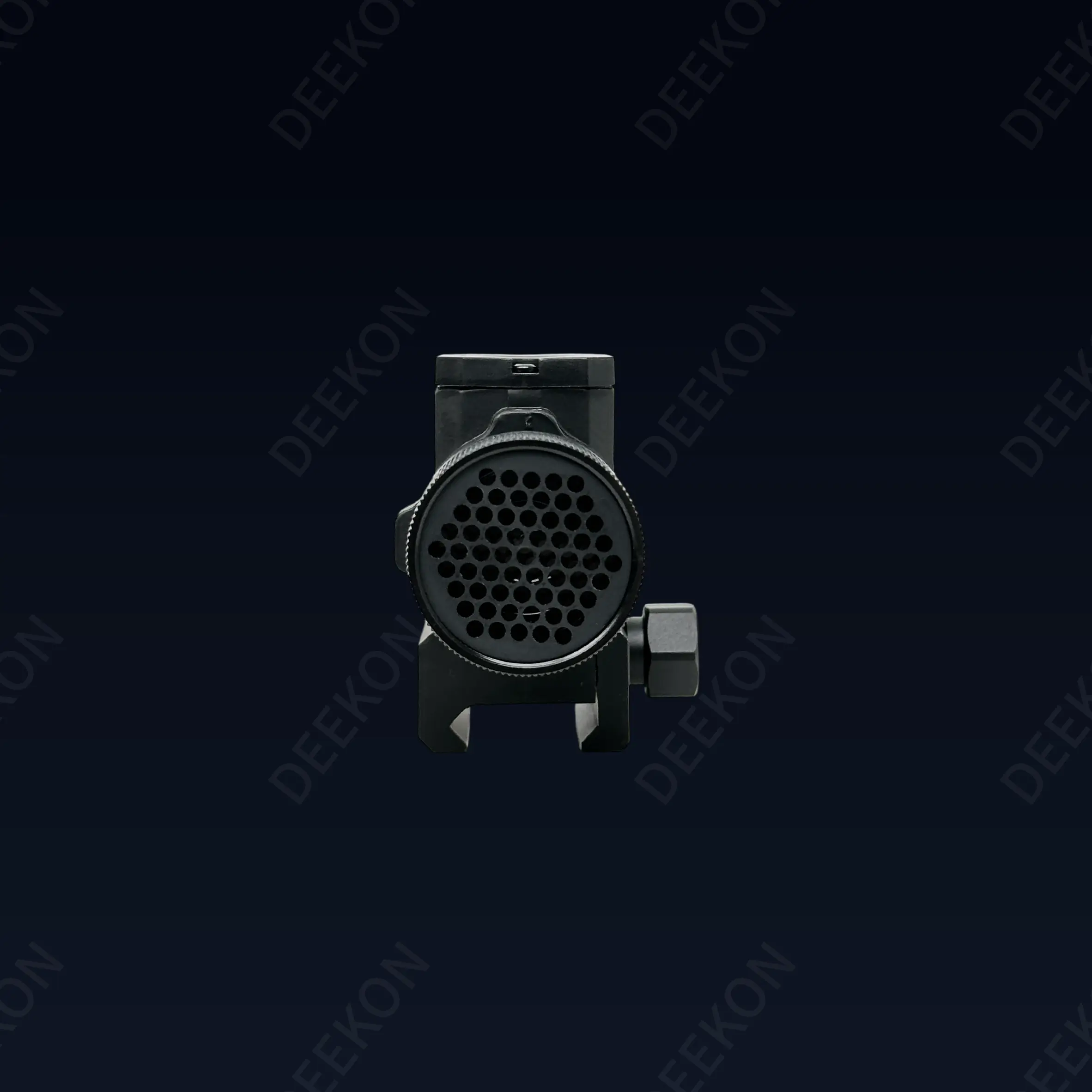 Gen3 FOM 1700-2200+ Military Night Vision Scope CNO-NS925