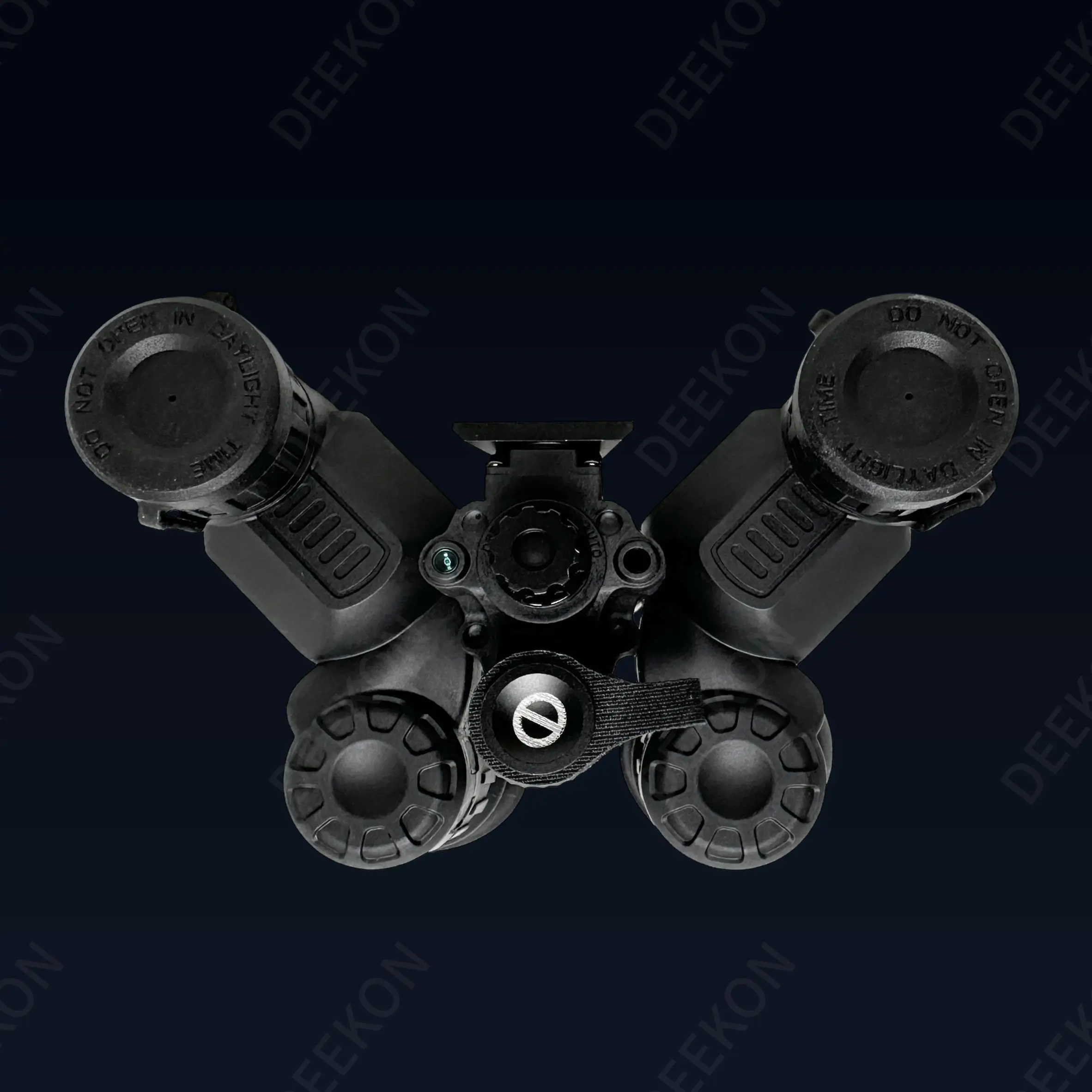 Gen3 FOM 1700-2200+ Tactical Foldable Night Vision Goggles CNOS-41