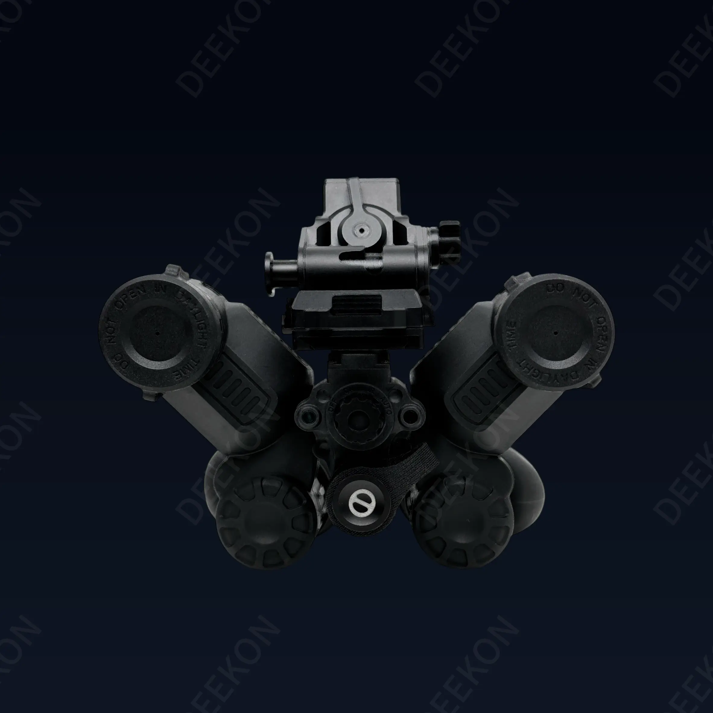 Gen3 FOM 1700-2200+ Tactical Foldable Night Vision Goggles CNOS-41