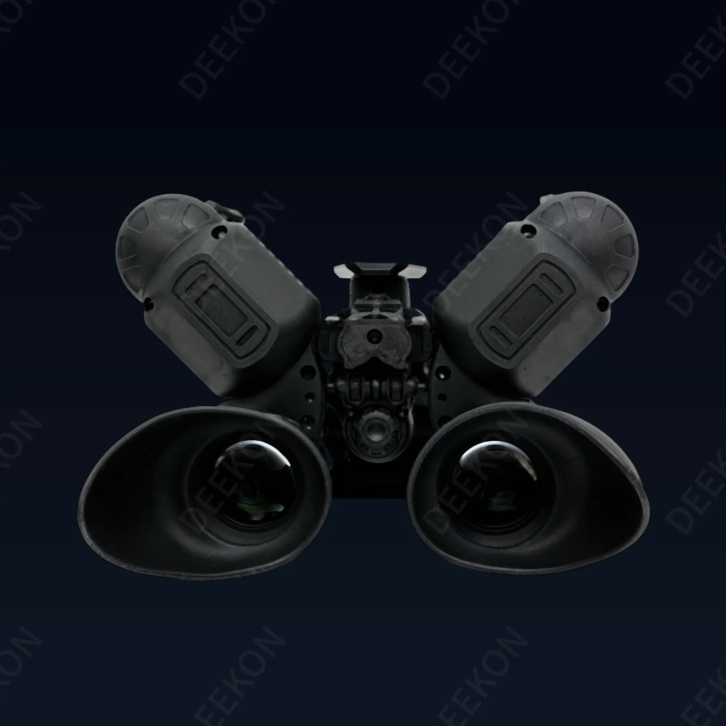 Gen3 FOM 1700-2200+ Tactical Foldable Night Vision Goggles CNOS-41