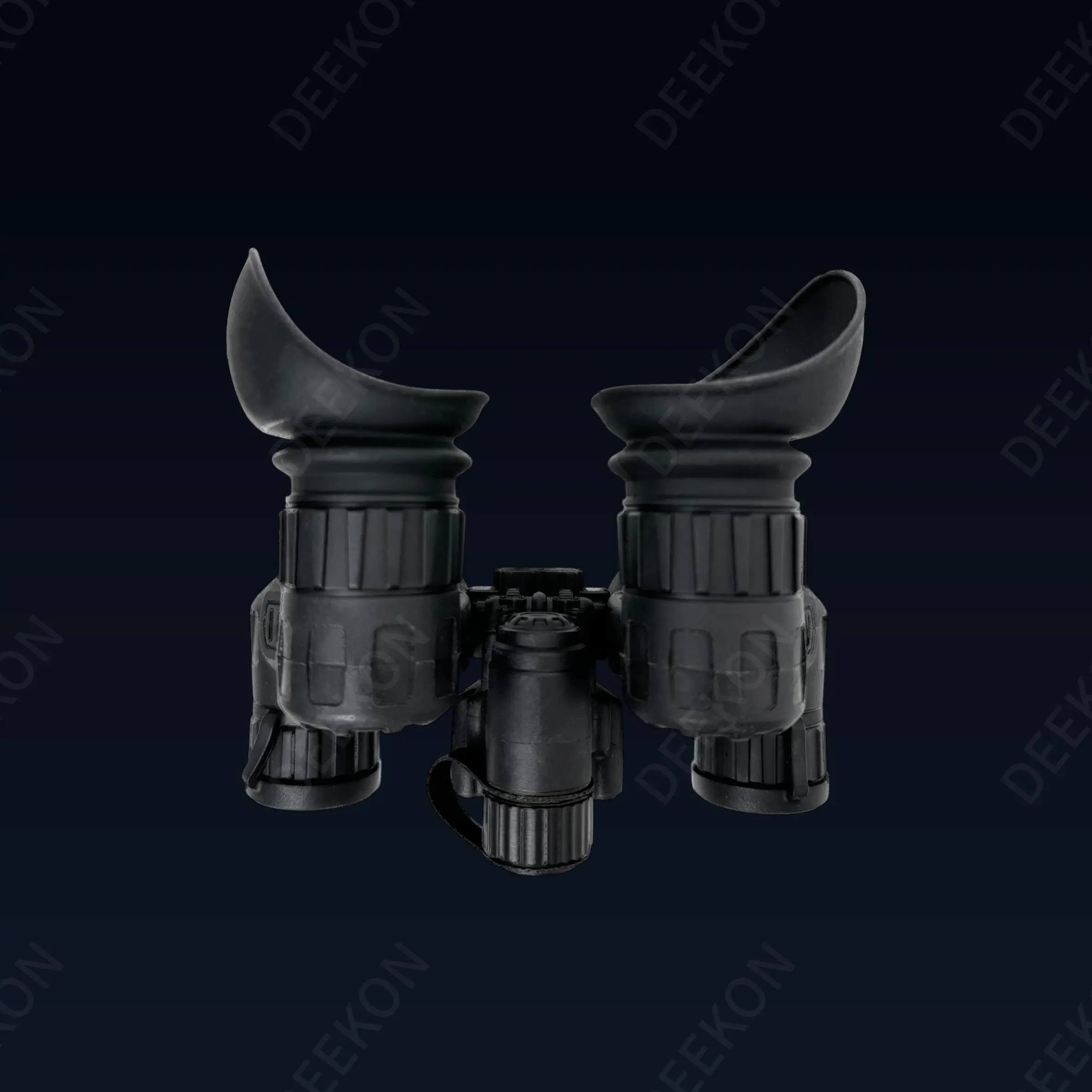 Gen3 FOM 1700-2200+ Tactical Foldable Night Vision Goggles CNOS-41