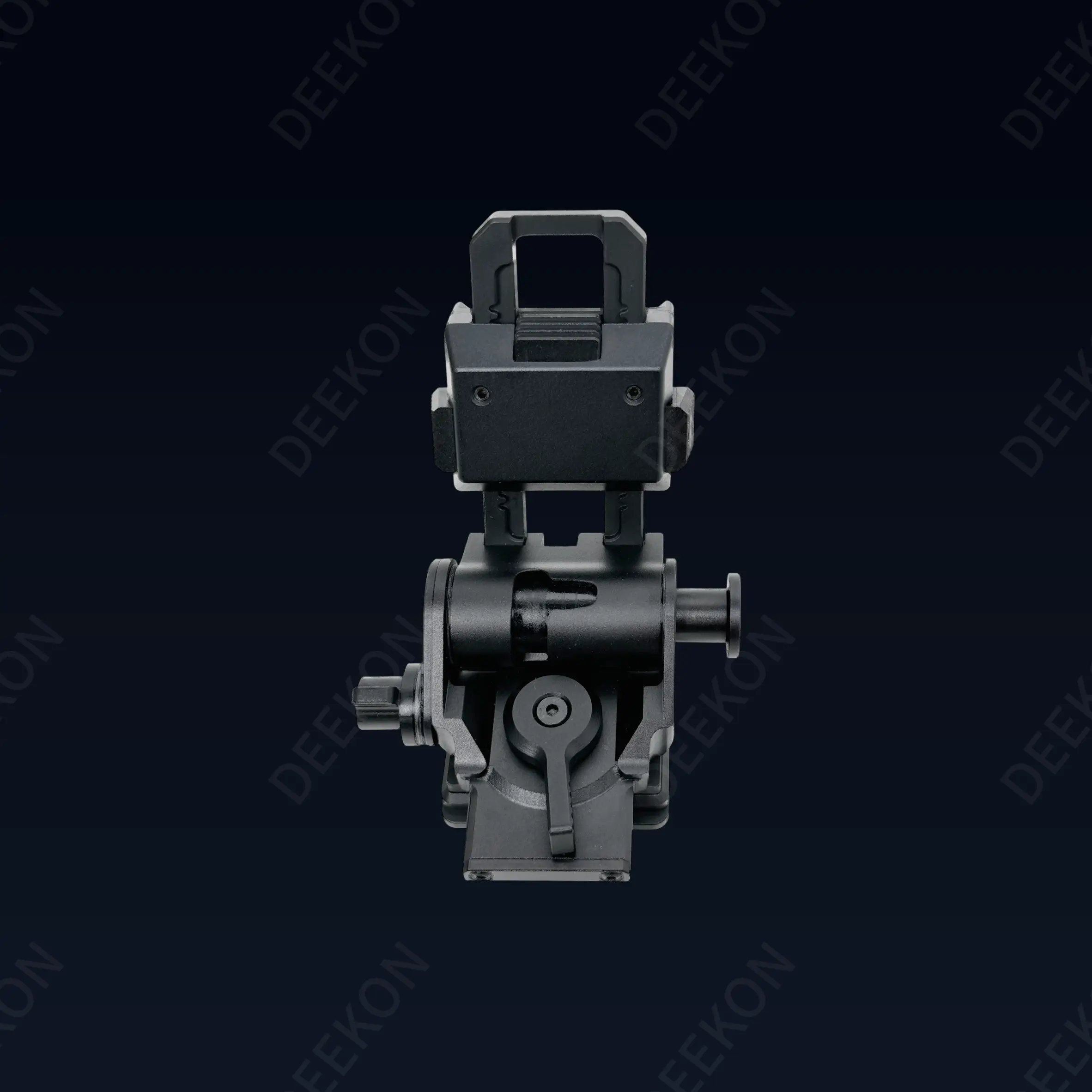 Gen3 FOM 1700-2200+ Tactical Foldable Night Vision Goggles CNOS-41