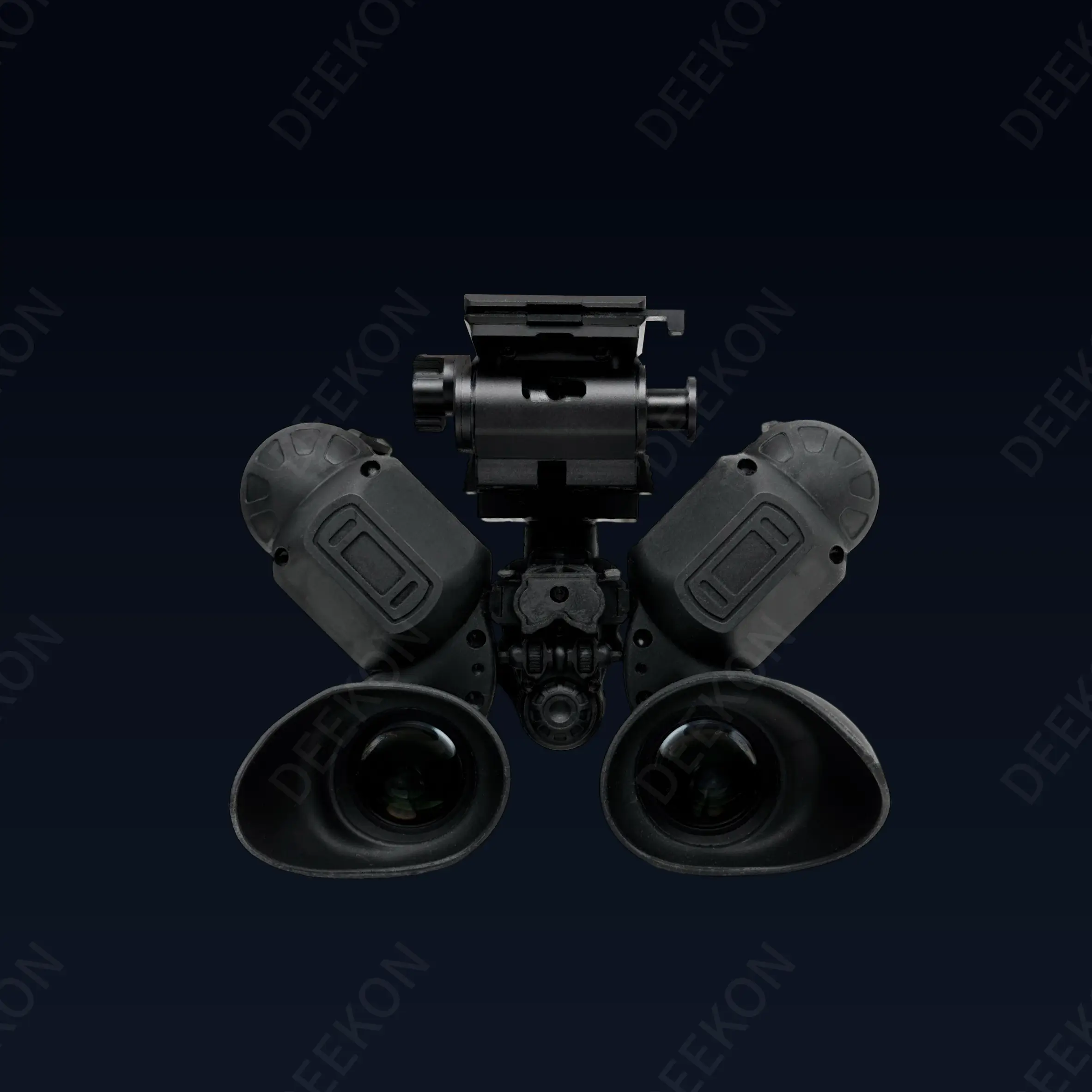 Gen3 FOM 1700-2200+ Tactical Foldable Night Vision Goggles CNOS-41