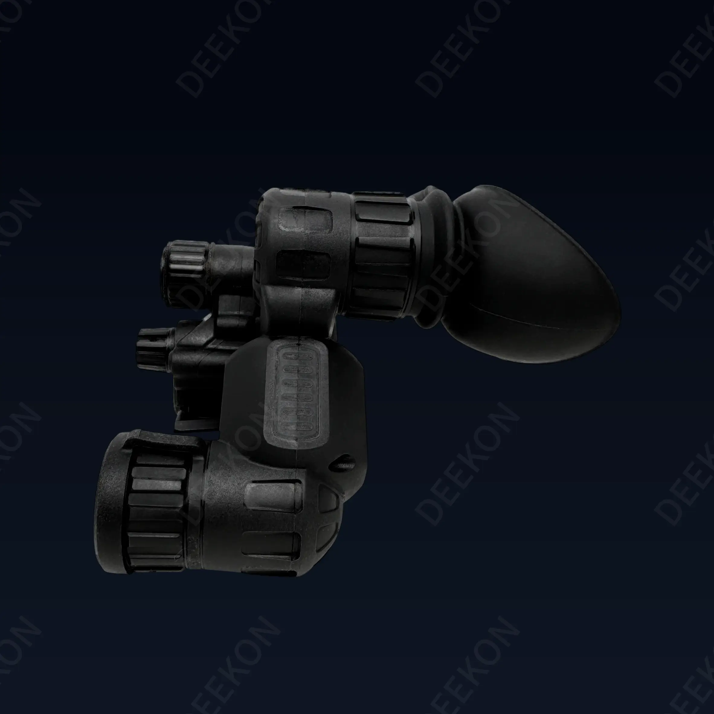 Gen3 FOM 1700-2200+ Tactical Foldable Night Vision Goggles CNOS-41