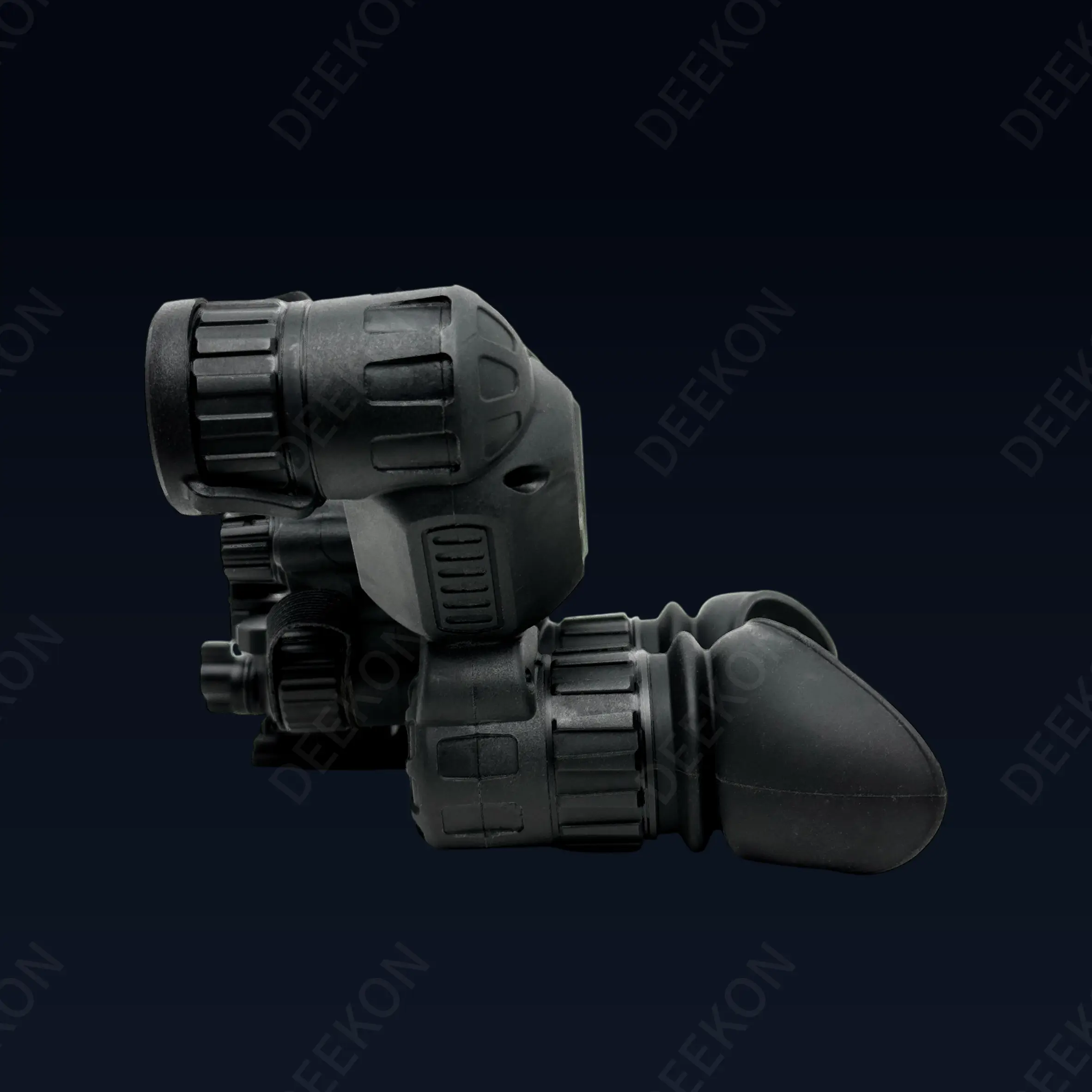 Gen3 FOM 1700-2200+ Tactical Foldable Night Vision Goggles CNOS-41