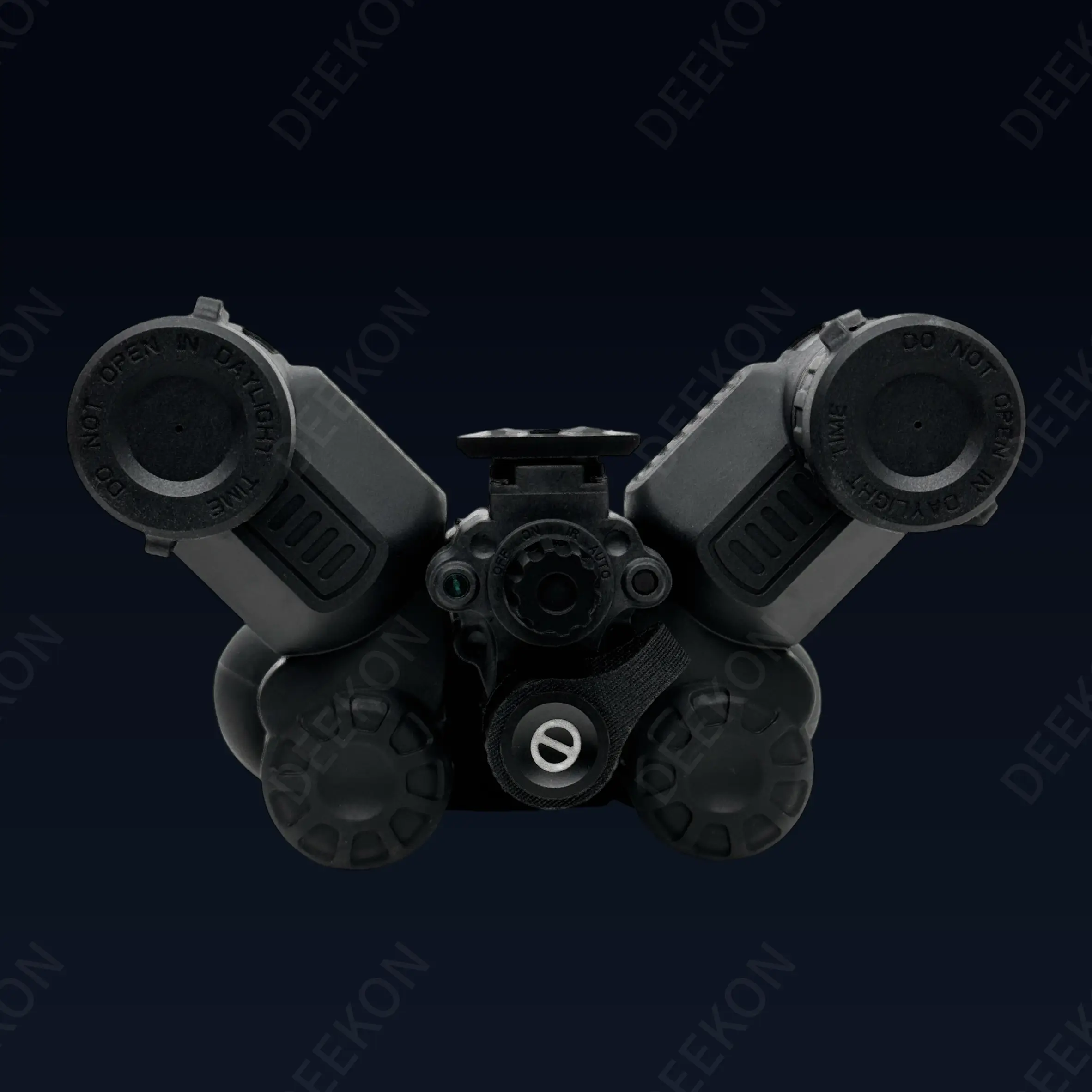 Gen3 FOM 1700-2200+ Tactical Foldable Night Vision Goggles CNOS-41