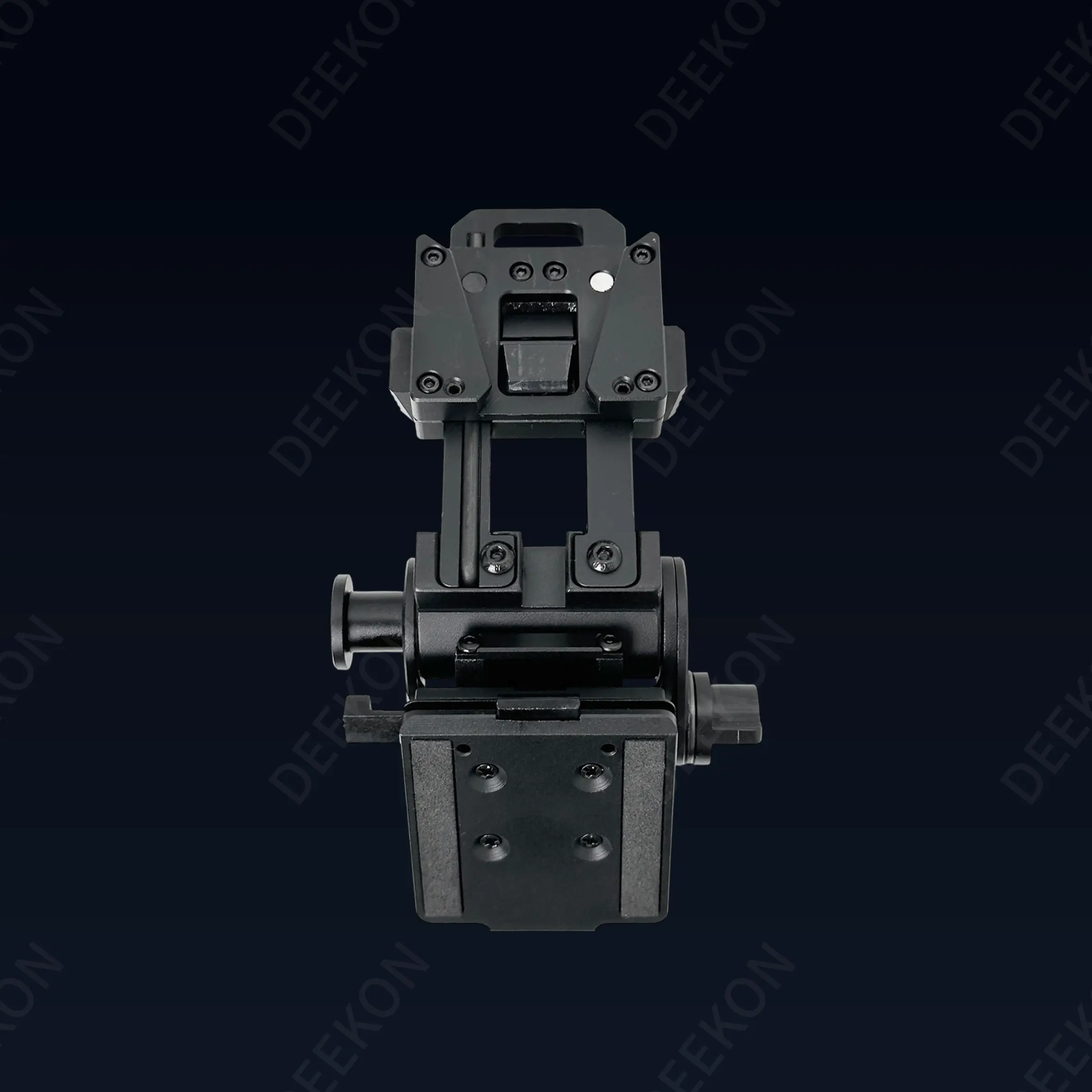 Gen3 FOM1700-2200+ Ground Panoramic Night Vision Goggle CNO-G18