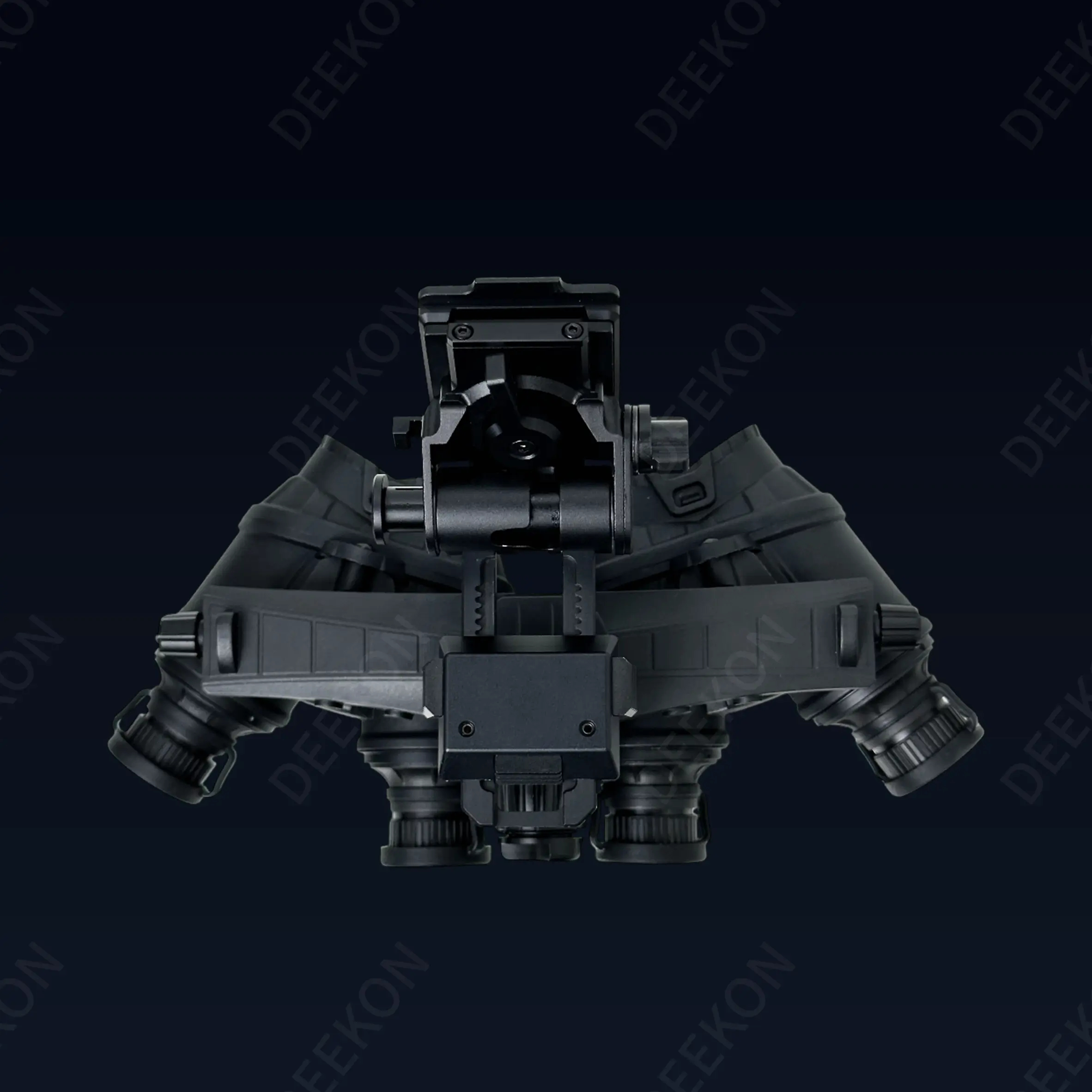 Gen3 FOM1700-2200+ Ground Panoramic Night Vision Goggle CNO-G18