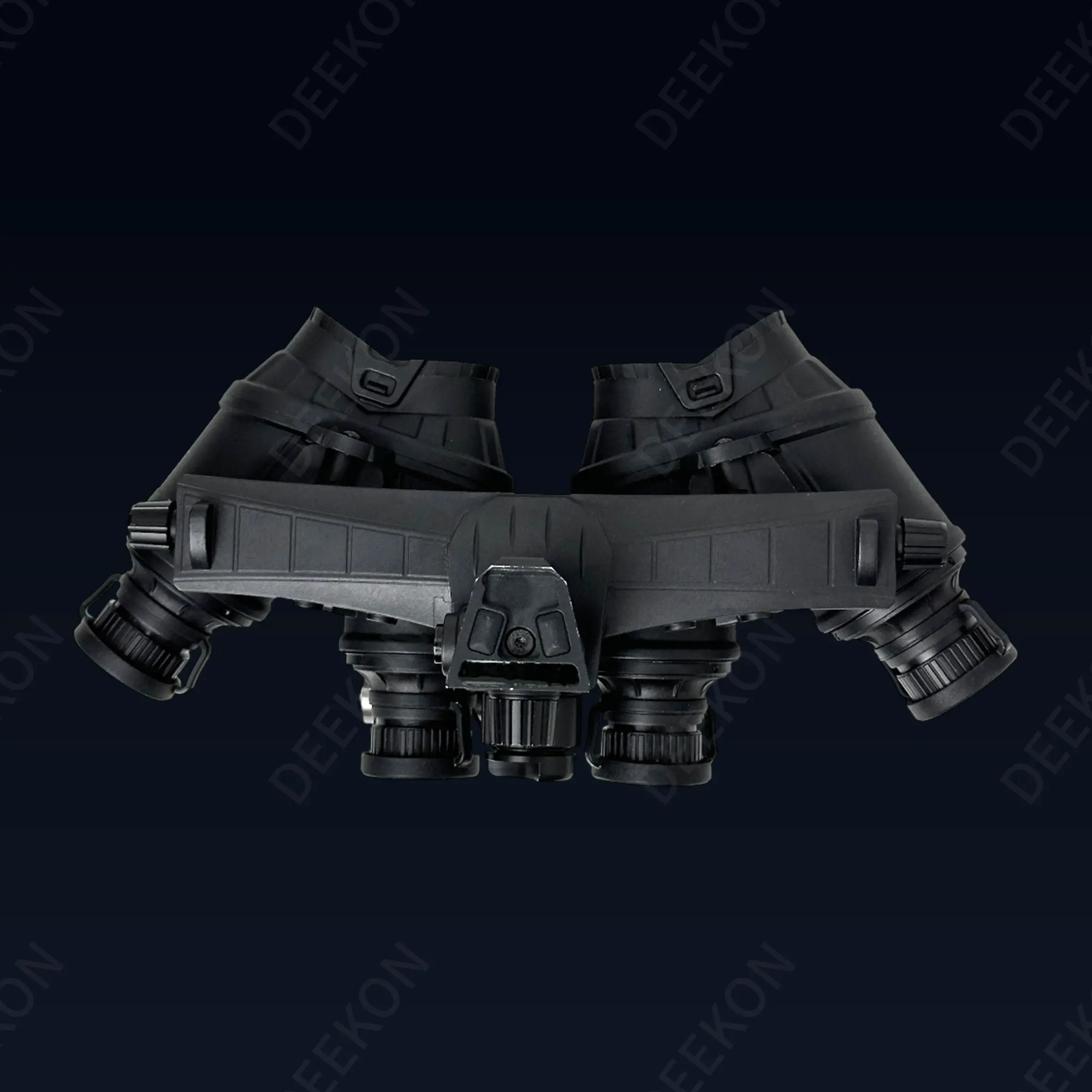 Gen3 FOM1700-2200+ Ground Panoramic Night Vision Goggle CNO-G18