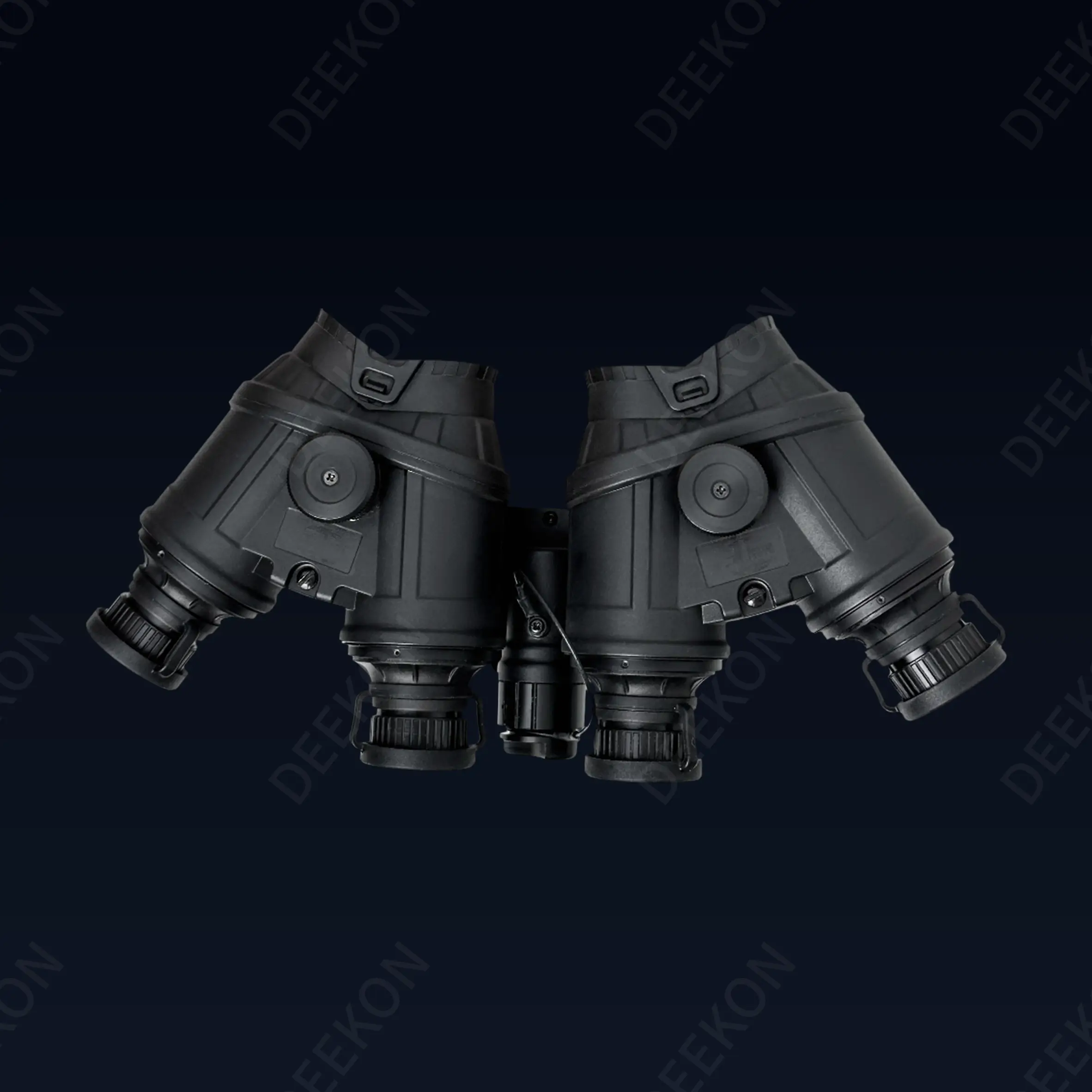 Gen3 FOM1700-2200+ Ground Panoramic Night Vision Goggle CNO-G18