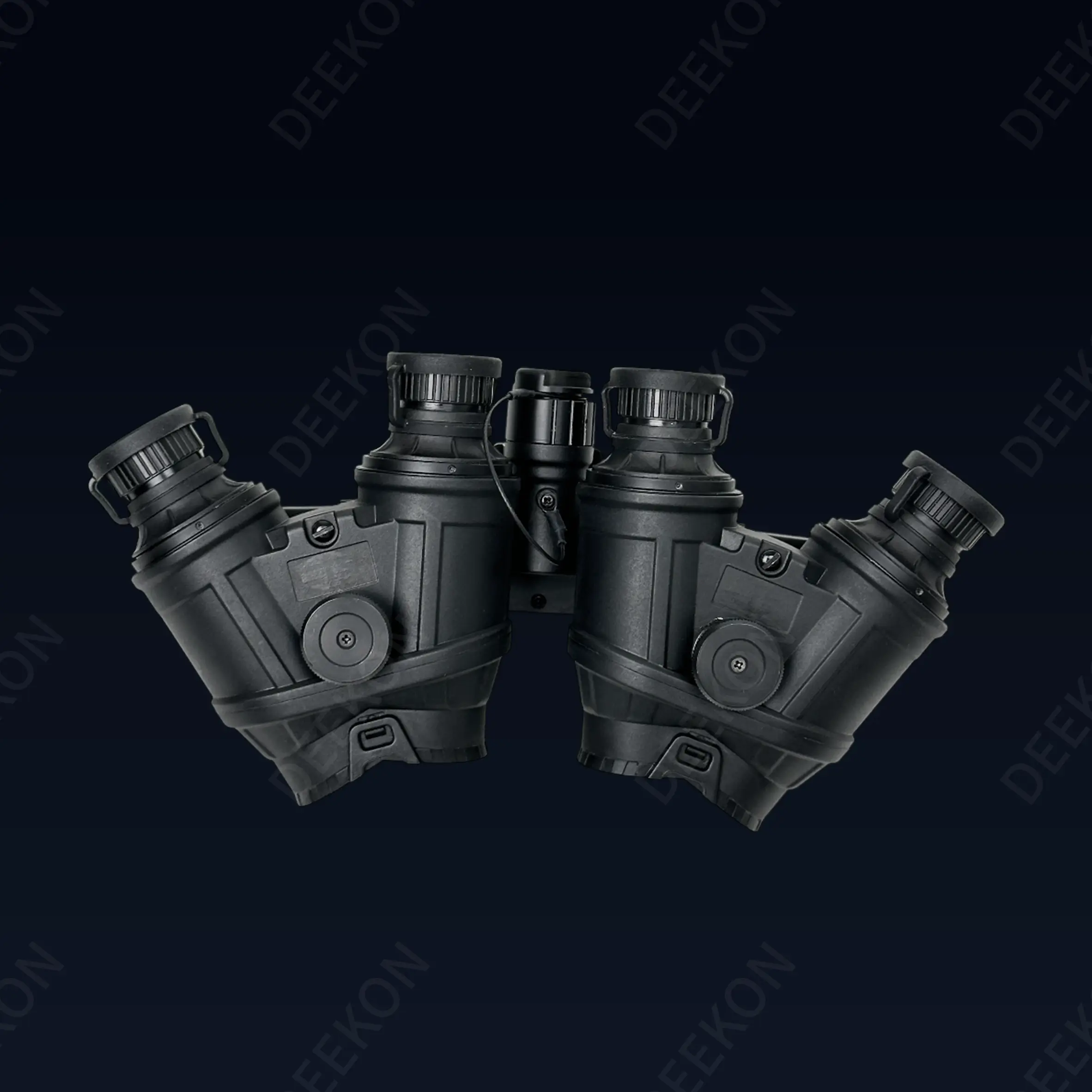 Gen3 FOM1700-2200+ Ground Panoramic Night Vision Goggle CNO-G18